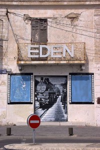 Cinema Eden FCollad sur WIKIPEDIA inusite